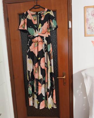 Abito lungo elegante 