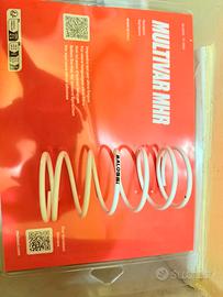 Molla di contrasto nuova