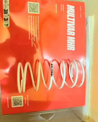 Molla di contrasto nuova