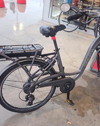 bicicletta elettrica 