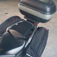 Valige più bauletto per moto