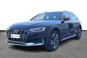 Audi A4 Allroad 40 2.0 tdi mhev Identity Contrast
