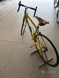 bici da corsa taglia s