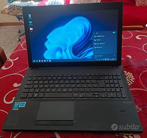 asus pu551l