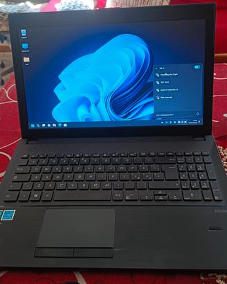 asus pu551l