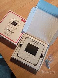 termostato Ariston cube s net