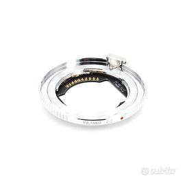 Viltrox E-Z AF Lens Mount Adapter Sony E - Nikon Z