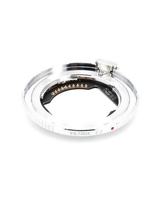 Viltrox E-Z AF Lens Mount Adapter Sony E - Nikon Z