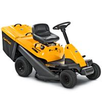 trattorino tagliaerba Cub Cadet LR1 MR76