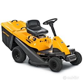 trattorino tagliaerba Cub Cadet LR1 MR76