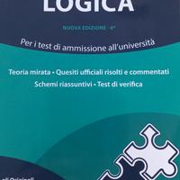 Alpha test Logica