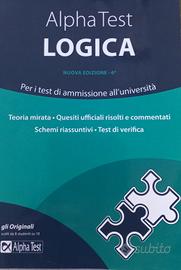 Alpha test Logica