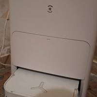 ecovacs deebot x series x5