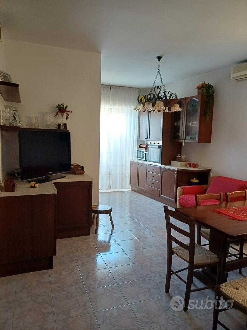 Appartamento – San Vito dei Normanni, Brindisi - Vista 3