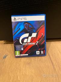 Gran Turismo 7 Ps5