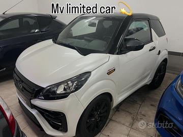 Ligier js 50 ultimate dci clima servosterzo 2023 1