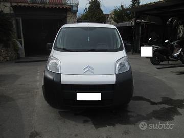 Citroen nemo 1.3 hdi cargo full 2013