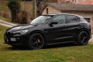 Alfa Romeo Stelvio 2.2 Q4 210cv