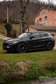 Alfa Romeo Stelvio 2.2 Q4 210cv