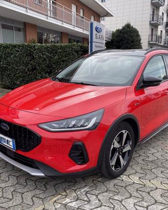 FORD Focus Station Wagon