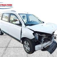 RICAMBI VARI DACIA LODGY (JS) 1.5 DCI 8V MAN 5M 90