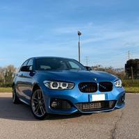 BMW 114d F20 Lci M Sport | Unico Proprietario