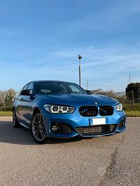 BMW 114d F20 Lci M Sport | Unico Proprietario