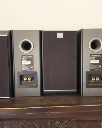 CASSE JBL_ES20
