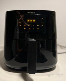 Friggitrice ad aria Airfryer Philips HD927X