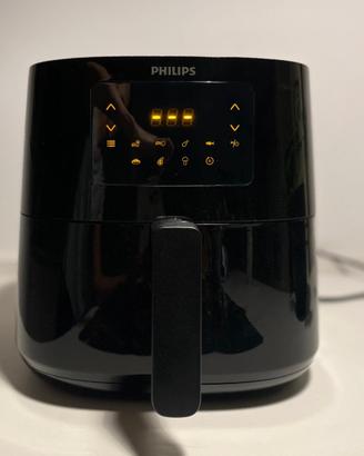 Friggitrice ad aria Airfryer Philips HD927X