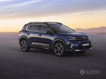 CITROEN C5 Aircross BlueHDi 130 S&S Shine