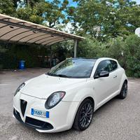 Alfaromeo MITO 1.6 ok neopatentati