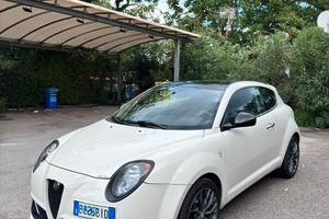 Alfaromeo MITO 1.6 ok neopatentati