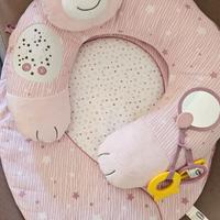 Palestrina Chicco My First Nest