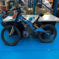 E bike Bultaco Brinco