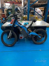 E bike Bultaco Brinco