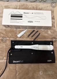 Piastra a vapore SteamPod 4