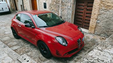 ALFA ROMEO MITO 2009