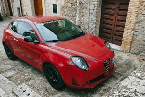 ALFA ROMEO MITO 2009