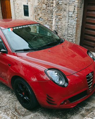 ALFA ROMEO MITO 2009