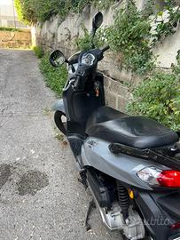 tweet 50cc(motorino)