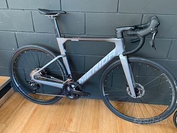 BICI CORSA MERIDA REACTO