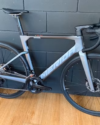 BICI CORSA MERIDA REACTO