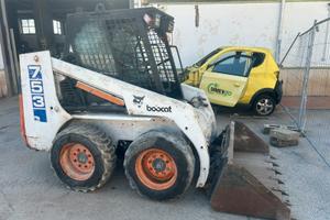 Bobcat 753