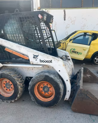 Bobcat 753