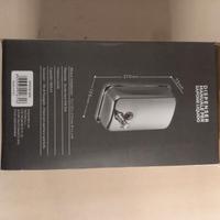 distributore di sapone liquido