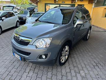 Opel Antara 2.2 CDTI 184CV 4WD Cosmo Unlimited Pac