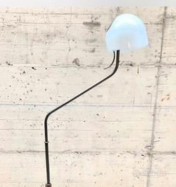 Lampada Joe colombo elmo vintage