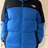 Piumino the north face L