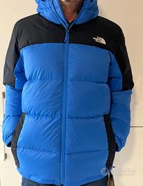 Piumino the north face L